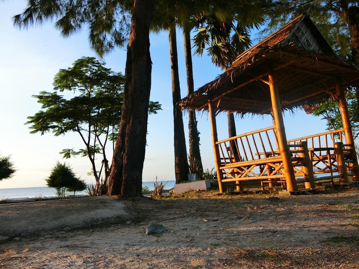 The Lake Hill Resort Pranburi Buitenkant foto